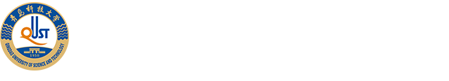 青岛科技大学主页平台管理系统